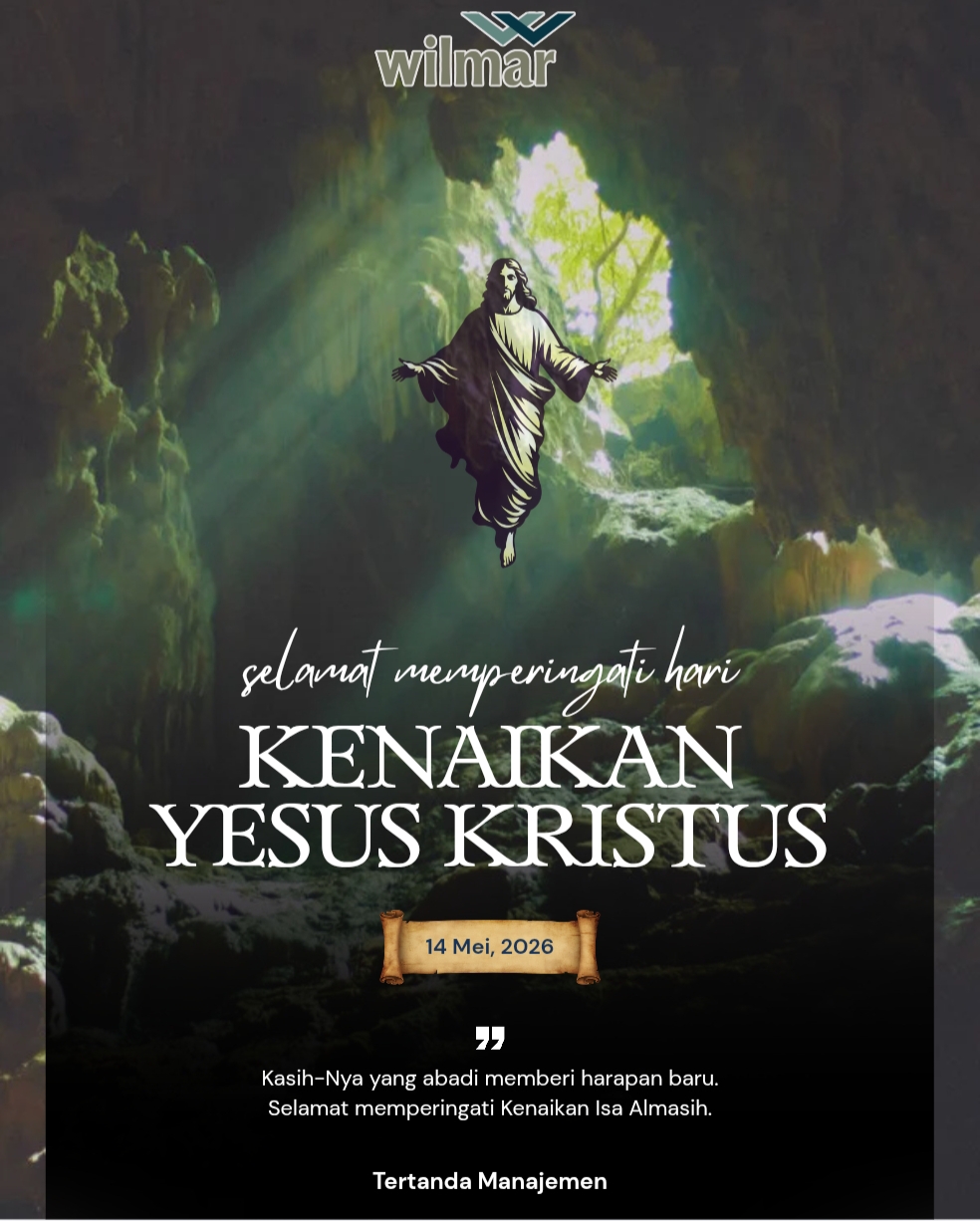 Kenaikan Yesus