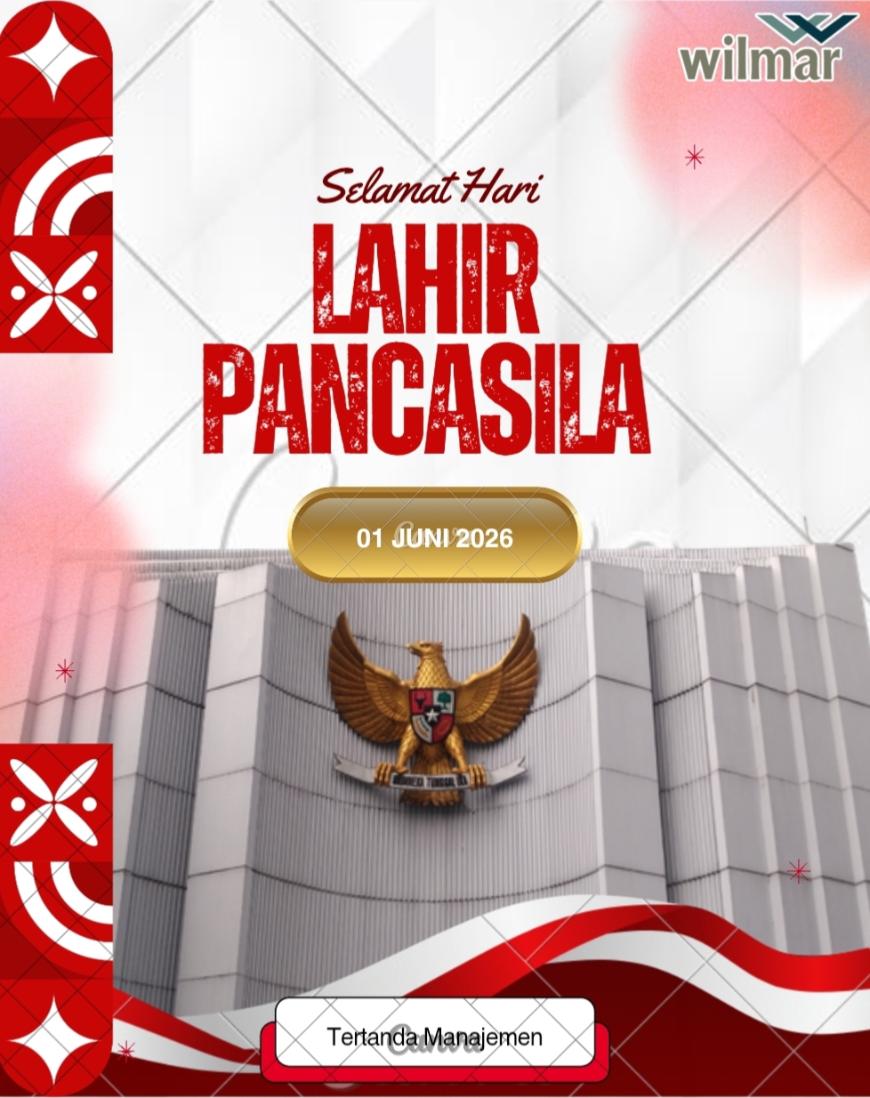 Harlah Pancasila