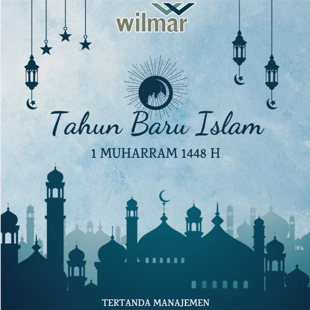 Tahun Baru Islam