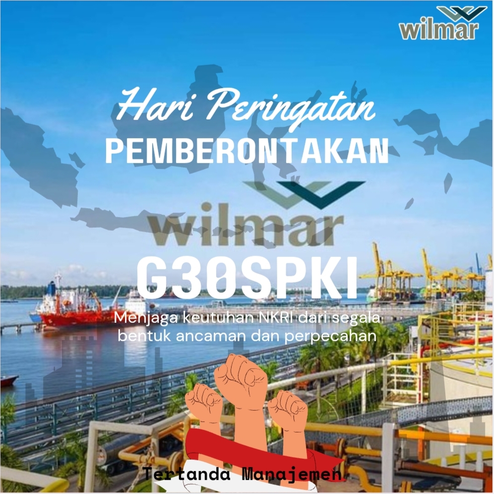 G30S PKI