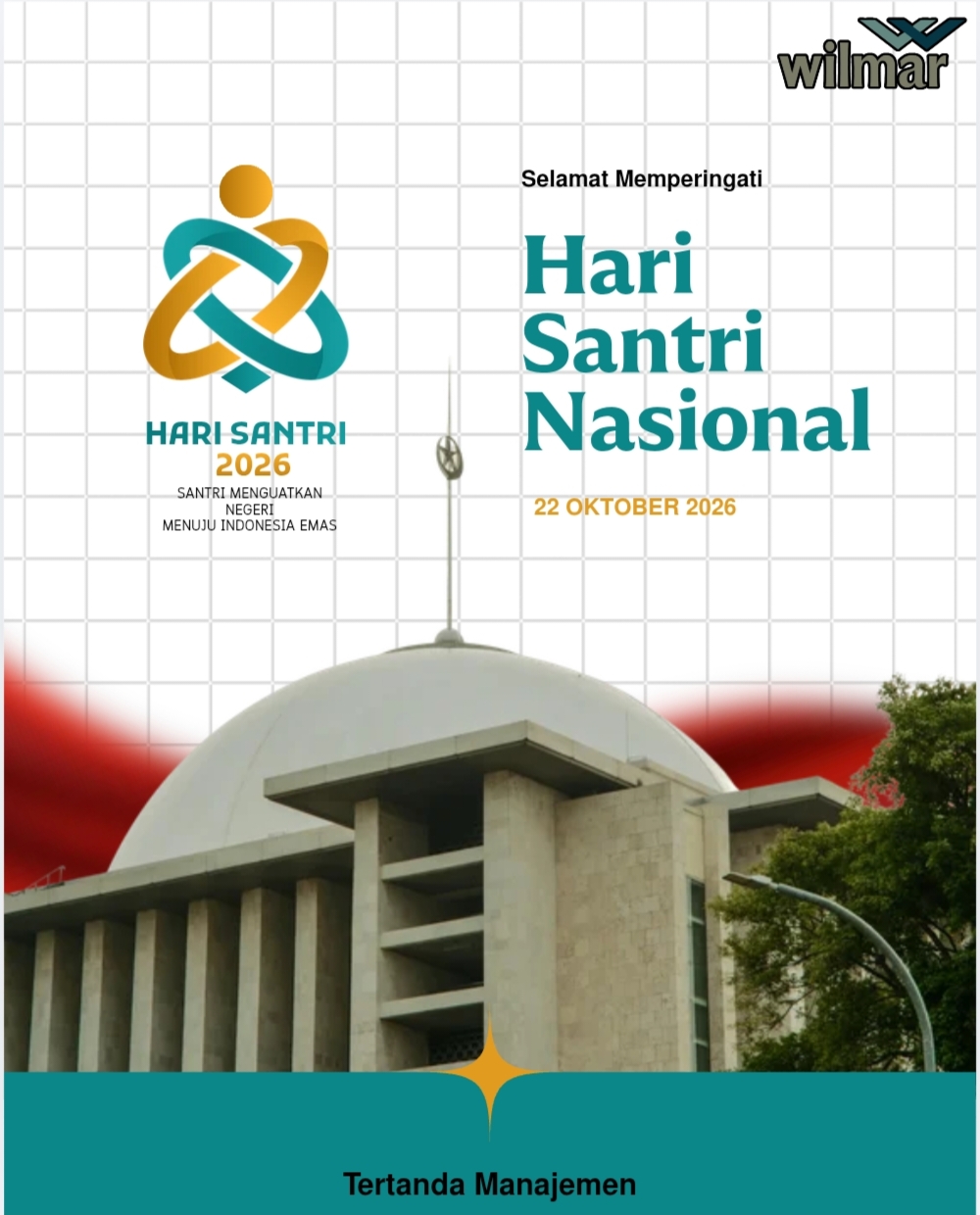 Hari Santri 2026