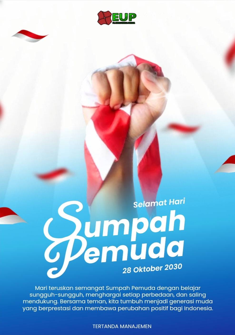 Sumpah Pemuda 2026