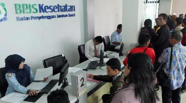 Tunggakan 2016 BPJS Kesehatan Pekanbaru Mencapai 13.063 Peserta