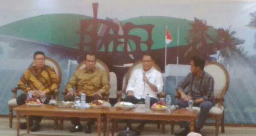 Media Dan Wartawan Harus Terverifikasi Di Dewan Pers