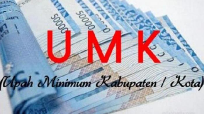 Berikut UMK 2017 Kabupaten Dan Kota Di Riau
