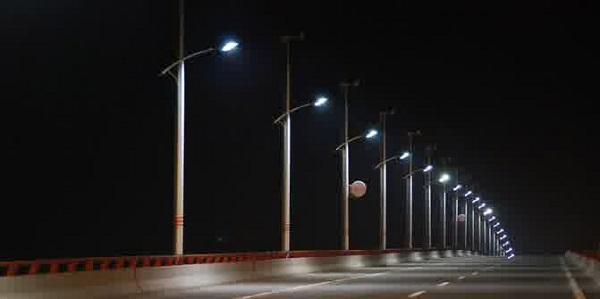 Pembayaran Hutang PJU Pekanbaru Tunggu APBD 2017