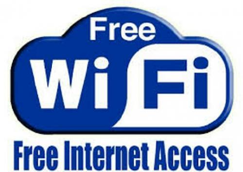 Wifi Gratis Selatpanjang Meranti Tak Berfungsi, Ini Alasanya!