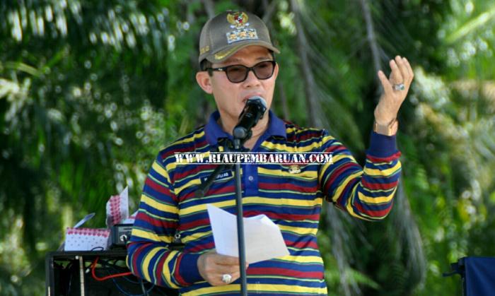 Rasionalisasi APBD Dumai 10 Hingga 15 Persen