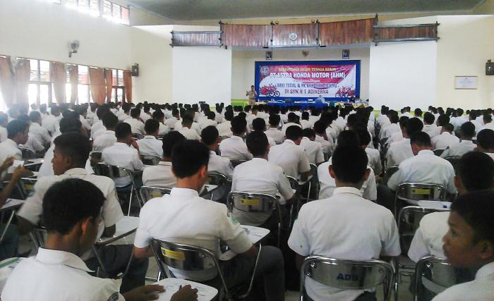 Sepanjang 2016, Pengangguran Di Siak Meningkat 10.2 Persen
