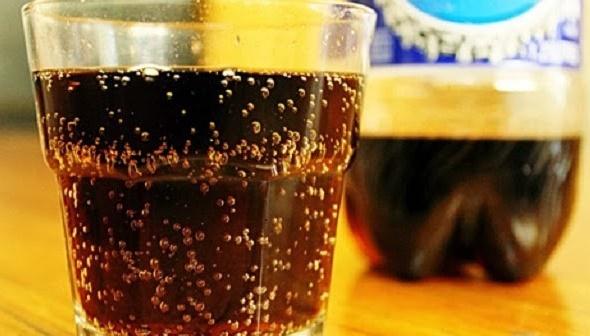 Minuman Soda Bisa Bikin Gemuk?, Berikut Penjelasannya