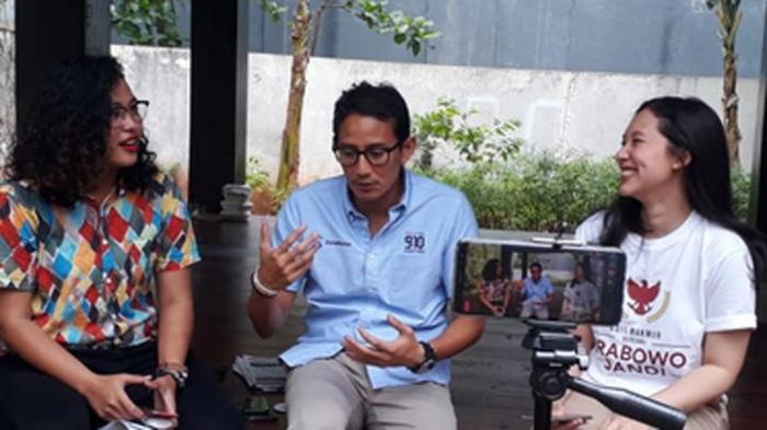 Sandiaga: Sistem BPJS Kesehatan Menyusahkan Masyarakat