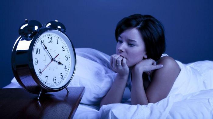 Ada 5 Tipe Insomnia, Kamu yang Mana?