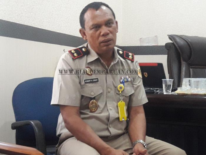 2019, BPN Dumai Siapkan 11.000 Sertifikat Tanah Gratis