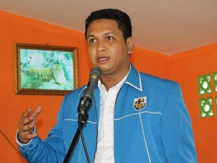 Riza Zuhelmy: Waspada Oknum Mengaku Karateker DPD KNPI Bengkalis