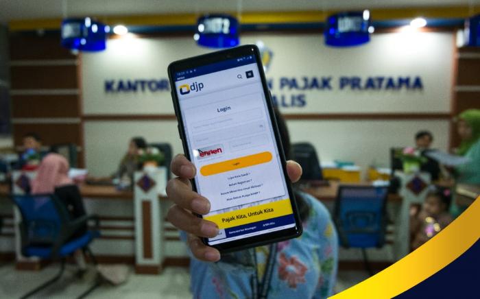 KPP Pratama Bengkalis Siap Menerima SPT Tahunan Pajak 2019