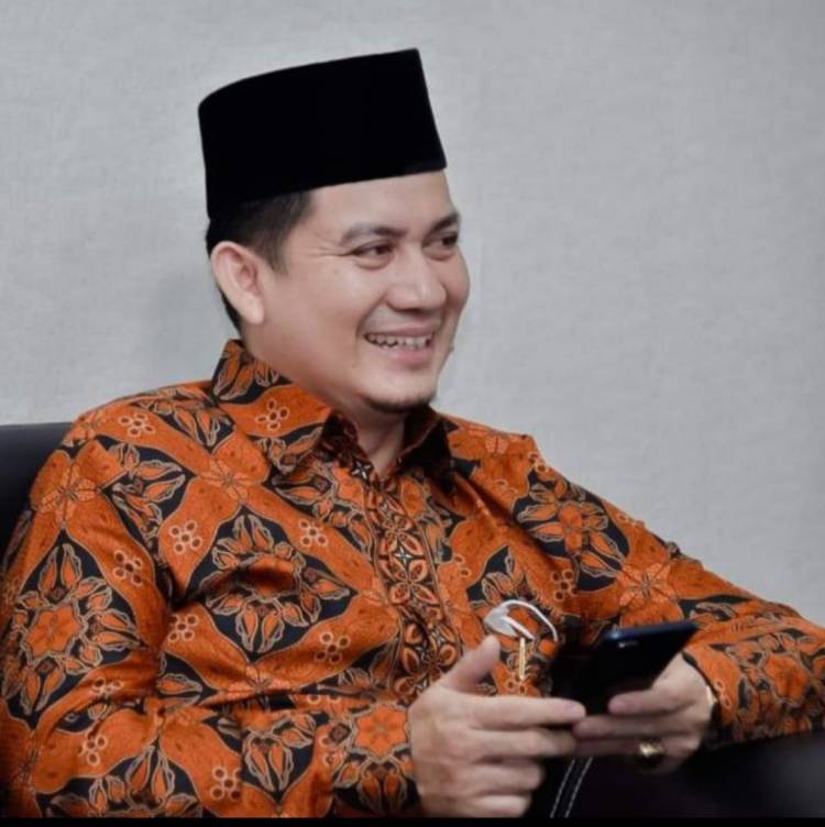 Legislator Bengkalis Harapkan Ranperda Naker Lokal Mampu Memberi Ruang
