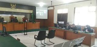 Kasus Korupsi, Mantan Bupati Kuansing Divonis 4 Tahun Penjara