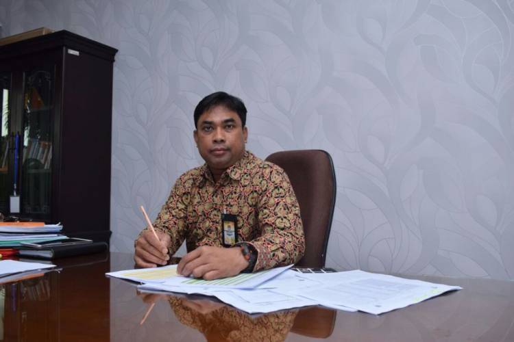 KPU Riau Tawarkan Pangkas Anggaran Pilkada 2024 Rp 404 Miliar