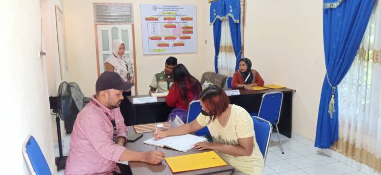 Resmi Dibuka! Pendaftaran Calon Panwaslu Kelurahan/Desa di Bengkalis 