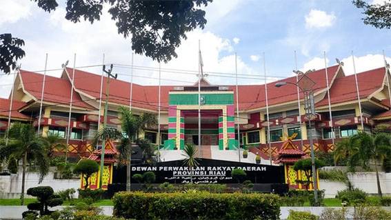 Kekosongan Komisioner Lumpuhkan KI dan KPID Riau, DPRD Pasang Target Maret Tuntas