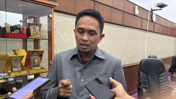 Kejar PAD, DPRD Riau Dorong Penambahan UPT dan UP Samsat hingga Desa Terpencil