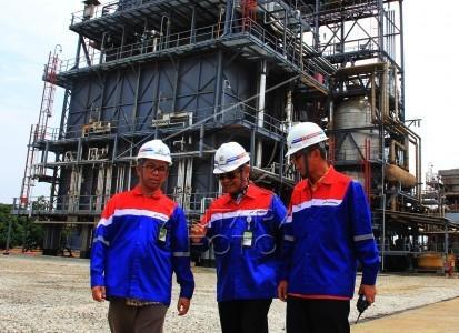 Pertamina Dumai Diminta Ikuti Aturan 