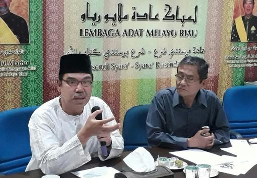 Riau Perlu Miliki Museum Migas dan Peradaban Melayu