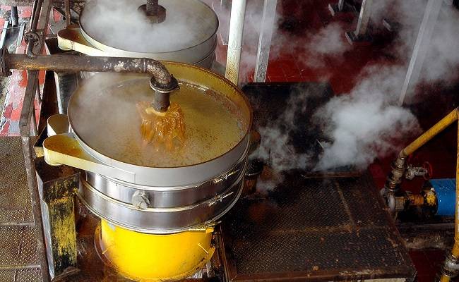 Ekonomi Amerika Selatan, Berikut Tiga Konsumen Tertinggi Minyak Sawit