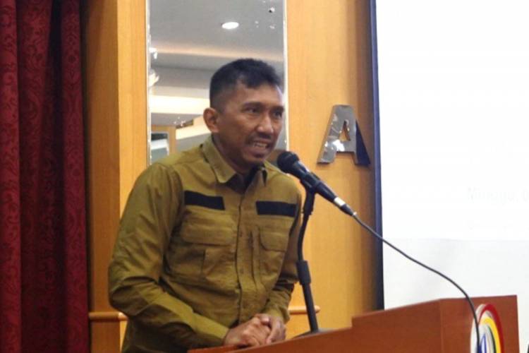 Dinkes Riau Instruksikan Seluruh Puskesmas Buka 24 Jam pada 14-15 Februari