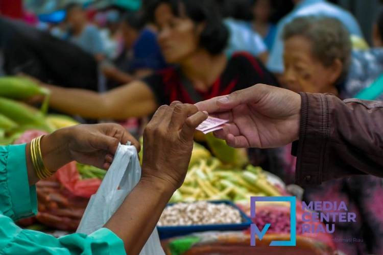 BI Beberkan Strategi dan Penguatan Program Pengendalian Inflasi di Riau