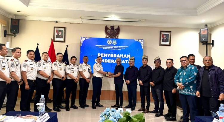 Dumai Jadi Etalase Negara, DPR RI Apresiasi Kinerja Imigrasi di Wilayah Perbatasan