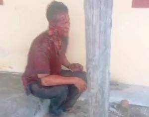 Bentrokan di Areal Eks PT BS Rohul Tewaskan Pekerja Koperasi, Polisi Amankan 12 Orang