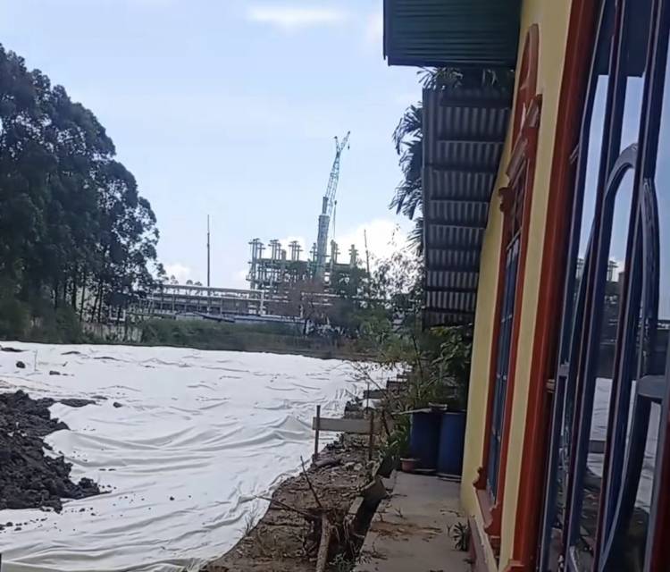 Polemik Pabrik Baru Apical Dumai, Sorot Kewajiban AMDAL dan Partisipasi Publik