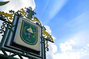 Prakiraan BMKG, Cuaca Hari Ini: Hujan Ringan Sejumlah Wilayah Riau