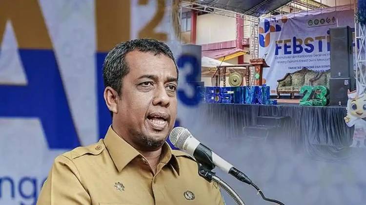 Posko THR Riau Mulai Beroperasi Tampung Laporan Pekerja