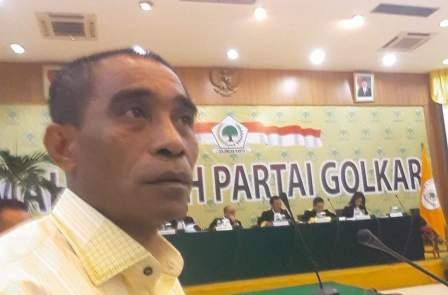 Mahkamah Partai Golkar Sidang Plt Ketua DPD Rohul