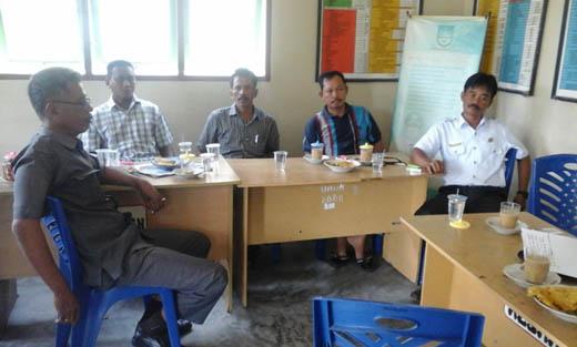 Pemkab Rohul Cabut Status Luar Biasa DBD
