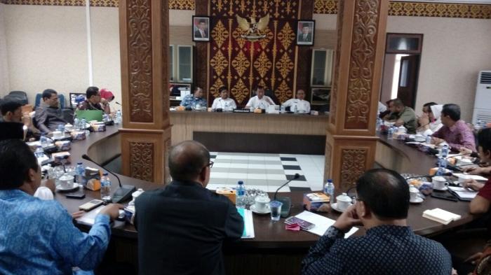 Legislator Sebut PGN Cuci Otak Masyarakat Dumai