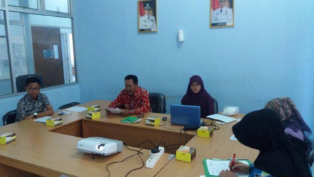 Tembilahan Mengalami Deflasi 0,14 Persen