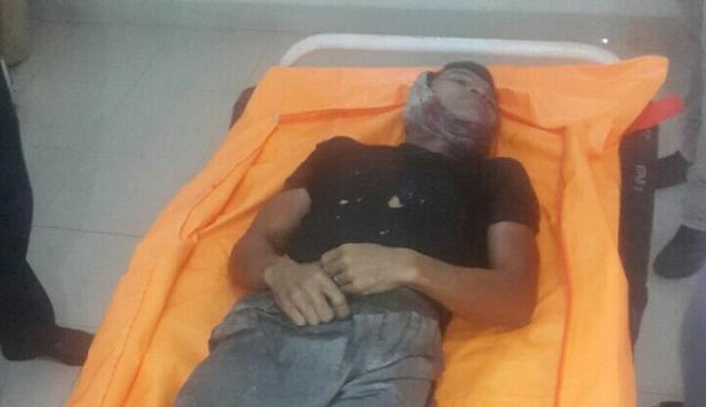 Buruh Kilang Sagu Meranti Tewas Tersengat Listrik 