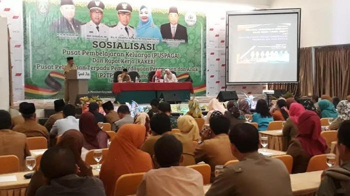 Puspaga Siapkan Konsultasi Untuk Warga Dumai