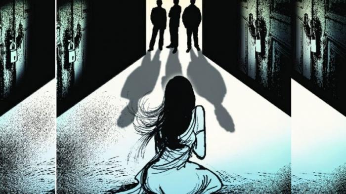 Gadis 18 Tahun Diperkosa Lima Pria Bergiliran