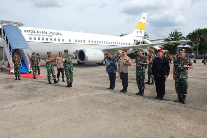 Dasboard Lancang Kuning Resmi Menjadi Aplikasi Nusantara