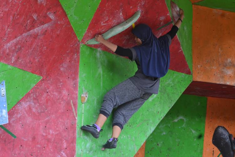 Jadi yang Terbaik, Syahiro Regusti Desasy Akan Wakili Riau di Bangka Belitung