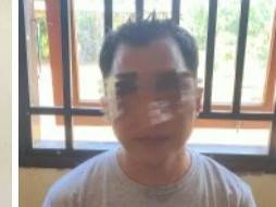 Oknum Satpol PP Pelalawan Digrebek Mesum dengan Istri Orang