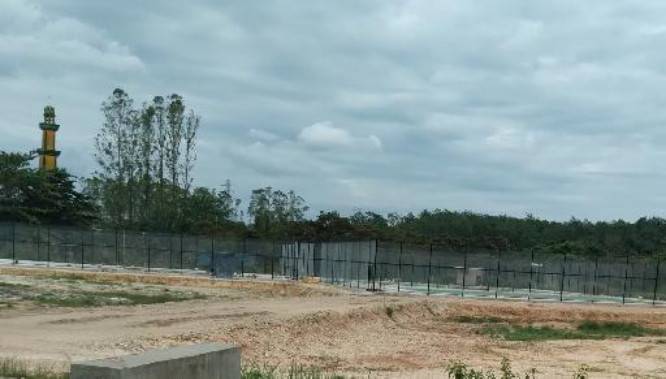 Pelaksanaan Porprov Riau, Kuansing Belum Tuntaskan Sejumlah Venue