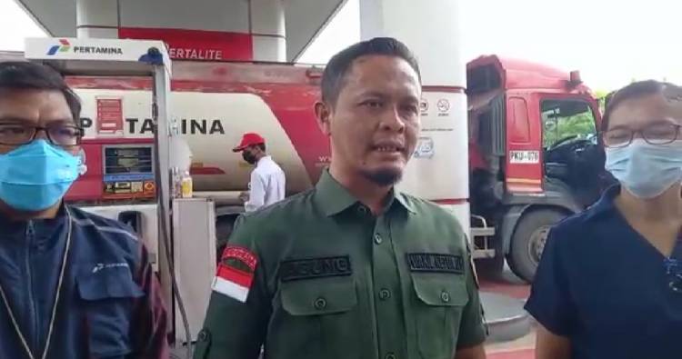 Solar Langka, Ini Tanggapan DPRD Riau