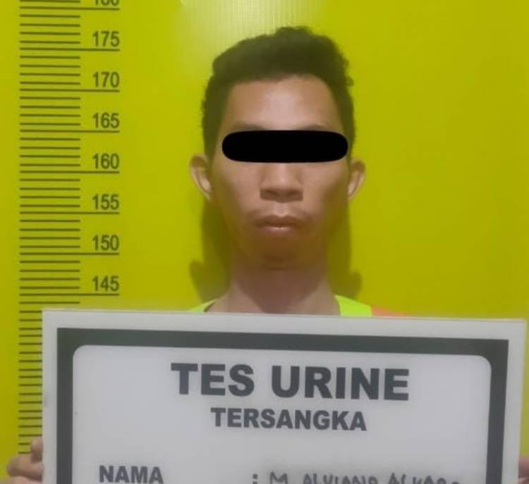 Wartawan Gadungan di Pekanbaru Ditetapkan Tersangka
