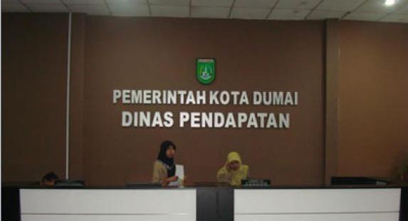 Sektor Pembayaran PBB Sangat Berpengaruh Bagi Keuangan Pemerintah