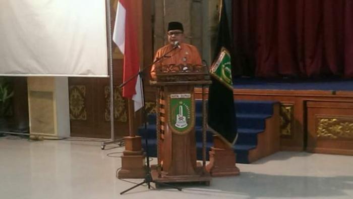 Pemko Dumai Gelar Lomba Mendongeng Tingkat Pelajar